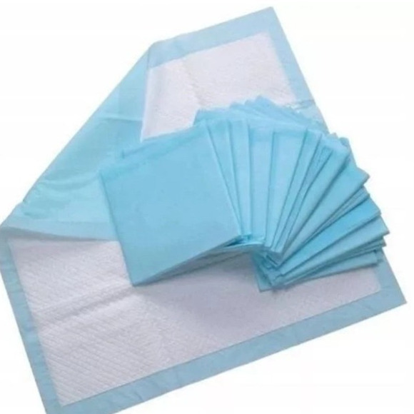 3pack case of ProCare Underpads 21" x 34" Overnight Absorbent Disposable 50CT - Picture 2 of 4